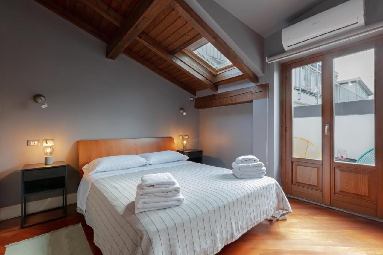 Attico In Piazza Duomo Apartment Милано Екстериор снимка