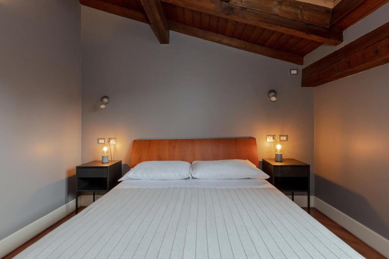 Attico In Piazza Duomo Apartment Милано Екстериор снимка