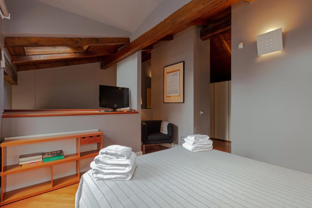 Attico In Piazza Duomo Apartment Милано Екстериор снимка