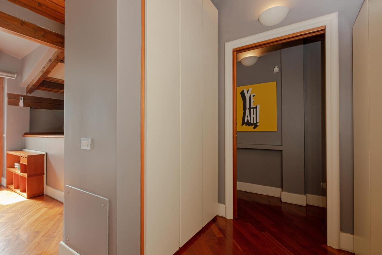 Attico In Piazza Duomo Apartment Милано Екстериор снимка