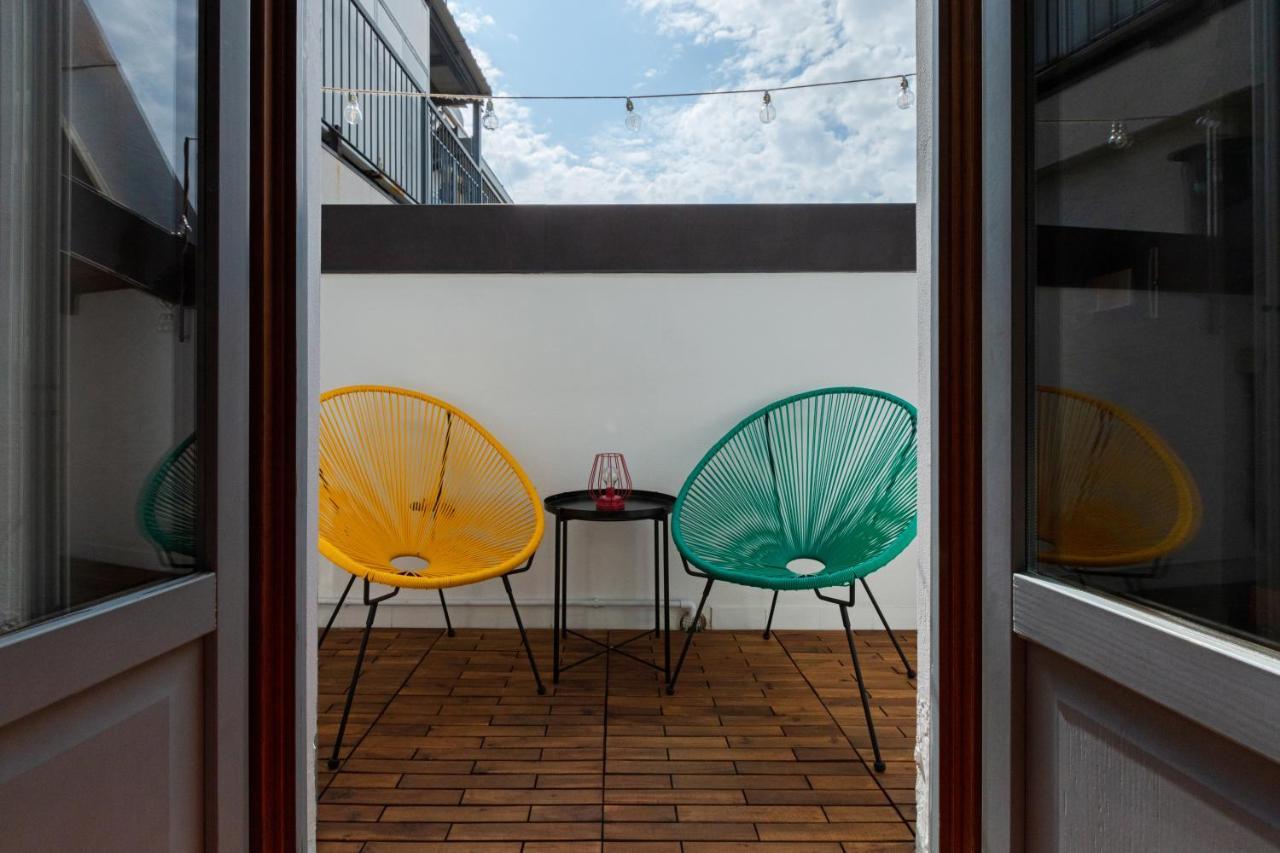 Attico In Piazza Duomo Apartment Милано Екстериор снимка