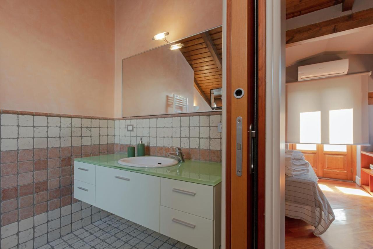 Attico In Piazza Duomo Apartment Милано Екстериор снимка