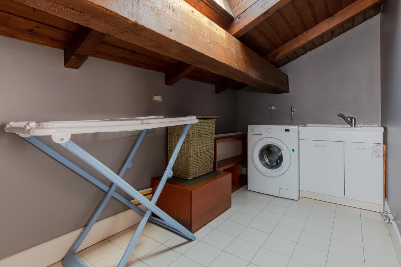 Attico In Piazza Duomo Apartment Милано Екстериор снимка